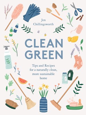 cover image of Clean Green